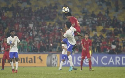 KOREA REPUBLIC ARE THE FAVOURITES BUT WE WILL FIGHT: BIBIANO FERNANDES