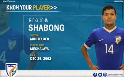 FROM BREAKING STONES TO AIMING TO BREAK A JINX