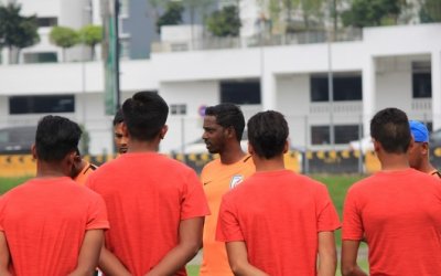 WE ARE BETTER PREPARED AND EQUIPPED THAN BEFORE: COACH BIBIANO FERNANDES