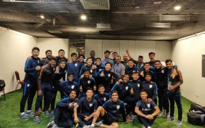 WHEN EMOTIONS DID ALL THE TALKING