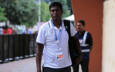 INDIA VS PAKISTAN IS PRIMARILY A PSYCHOLOGICAL BATTLE, FEELS FORMER CAPTAIN VENKATESH