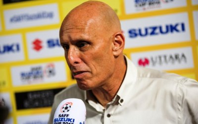 WE'VE COME WITH A STRONG INTENT TO WIN THE TOURNAMENT: CONSTANTINE