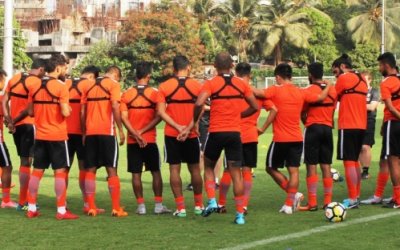 13 U-23 PLAYERS SUMMONED BY CONSTANTINE FOR TWO-DAY CAMP BEFORE FRIENDLY AGAINST CHINA