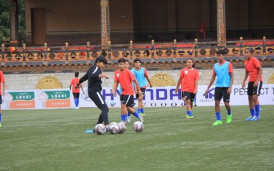 LIFE AS A PLAYER AND AS A COACH ARE DIFFERENT SIDES OF THE SAME COIN FOR DURVA VAHIA