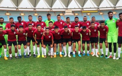 CONSTANTINE ANNOUNCES 22-MEMBER SQUAD FOR UPCOMING FRIENDLY WITH CHINA