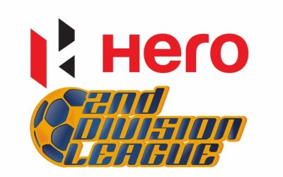 HERO 2ND DIVISION LEAGUE 2018-19 NOMINATIONS WINDOW REOPENED