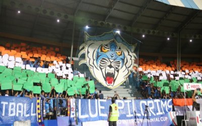 ASIAN DREAM FUELS SCREENING CULTURE FOR NATIONAL TEAM MATCHES