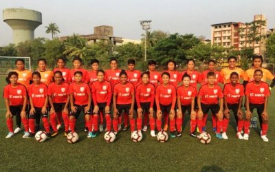 COACH MAYMOL ROCKY CONFIDENT OF CLEARING ROUND ONE HURDLE AT 2020 OLYMPICS QUALIFIERS