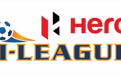 AFC NOMINATES HERO I-LEAGUE FOR BEST DEVELOPING FOOTBALL LEAGUE OF THE YEAR AWARD