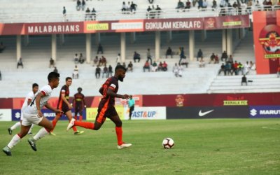 FISHERMAN'S SON S RAJESH HOPES TO SURF HIGH WAVES AT GOKULAM KERALA