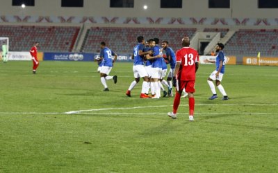 DEPLETED INDIA PUT UP AN INSPIRING FIGHT AGAINST JORDAN