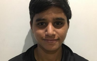 WEARING THE INDIAN JERSEY IS A FEELING LIKE NO OTHER: WOMEN'S NATIONAL TEAM MIDFIELDER SANJU YADAV