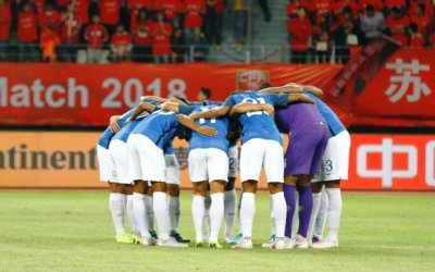 CONSTANTINE ANNOUNCES LIST OF 30 PROBABLES FOR INTERNATIONAL FRIENDLY AGAINST JORDAN