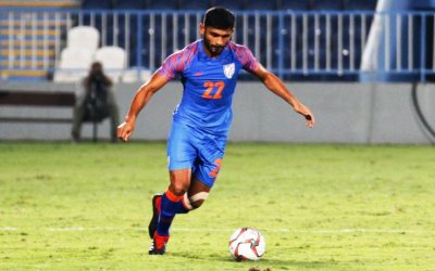WE PLAN TO PLAY TO OUR STRENGTHS: ANAS EDATHODIKA