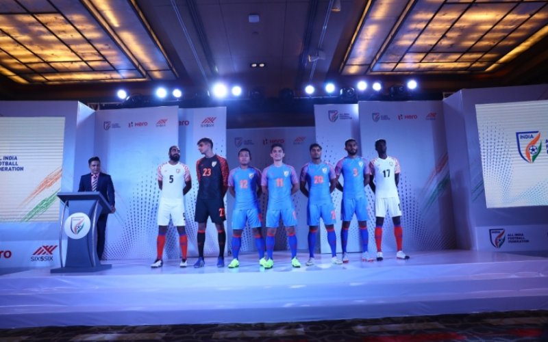 indian football team jersey 2018 buy online