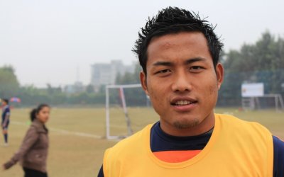 MY UNDERSTANDING WITH SUNIL CHHETRI IS TELEPATHIC, SAYS JEJE LALPEKHLUA