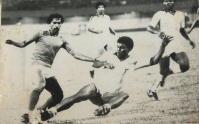 A LOT HAS CHANGED IN INDIAN FOOTBALL, STRESSES PRASANTA BANERJEE