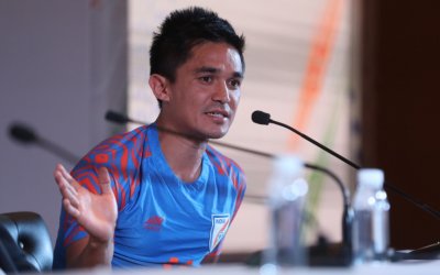 INDIA GEAR UP TO PLAY OMAN BEHIND CLOSED DOORS