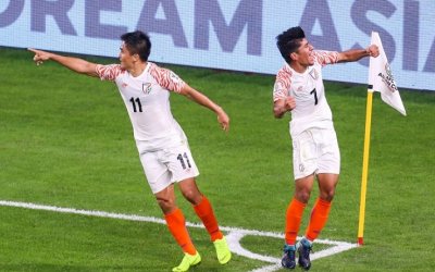 CARLOS QUEIROZ LAVISHES HUGE PRAISE ON BLUE TIGERS