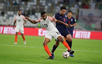 IT WAS A HUGE LESSON AS FAR AS DECISION MAKING WAS CONCERNED, SAYS ASHIQUE KURUNIYAN