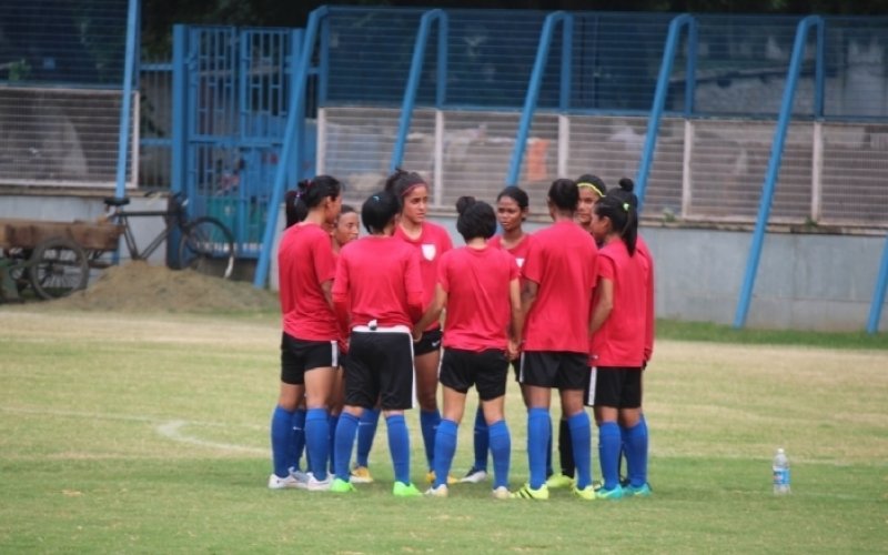 INDIAN WOMEN S TEAM TO PLAY FRIENDLIES AGAINST HONG KONG AND INDONESIA
