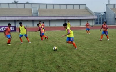 CONFIDENT OF ANOTHER WIN, STATES MAYMOL ROCKY