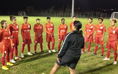 WE INTEND TO KEEP THE WINNING MOMENTUM ALIVE: MAYMOL ROCKY