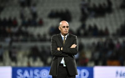 AIFF THANKS CONSTANTINE FOR HIS CONTRIBUTION