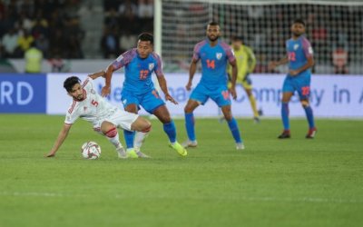 WE NEED TO WIN AGAINST BAHRAIN: CONSTANTINE