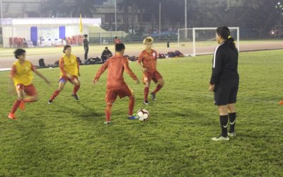 WE CAN UNEARTH SOME REAL GEMS IN THE HERO GOLD CUP: MAYMOL ROCKY