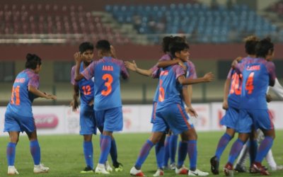 THE CALM AND THE STORM