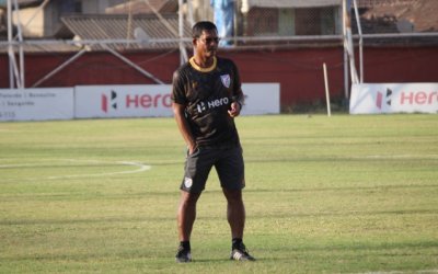 DERRICK PEREIRA & TILAK MAIDAN - THE INTRIGUING SAGA CONTINUES