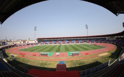 FINAL ROUND OF HERO SUPER ALL SET TO KICK-OFF IN BHUBANESWAR