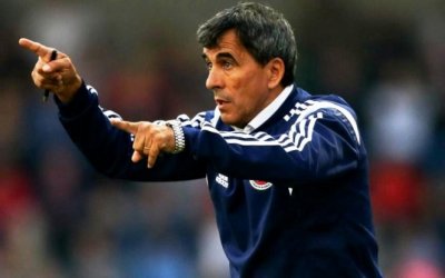 AIFF APPOINTS ISAC DORU AS TECHNICAL DIRECTOR