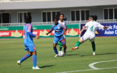 FRIENDS TURN FOES AS INDIA CLASH AGAINST NEPAL