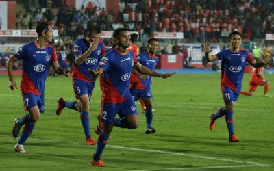 RAHUL BHEKE: THE MUMBAI LAD, WHO LOVES SCORING ON BIG OCCASIONS