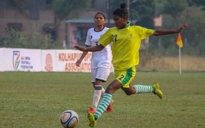 JHARKHAND, HIMACHAL PRADESH TO CONTEST HERO JUNIOR GIRLS' NFC FINAL AFTER SEMIFINAL VICTORIES