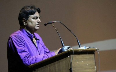 U-17 WOMEN'S WORLD CUP WILL ENERGIZE THE NATION: HPFA GEN SECY DEEPAK SHARMA