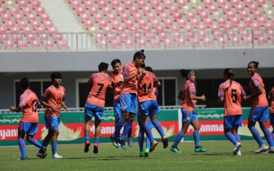 THIS TEAM CAN PLAY 120 MINUTES ALSO IF NEEDED: MAYMOL ROCKY