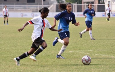 BANGALORE UNITED POST FIRST WIN OF HERO IWL CAMPAIGN