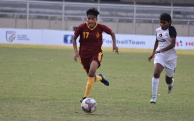 SANGITA BASFORE SCORCHER HANDS SSB NARROW WIN AGAINST RISING STUDENT CLUB