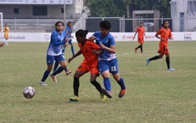 SSB SECURE SEMIFINAL SPOT WITH WIN OVER HANS WOMEN FC