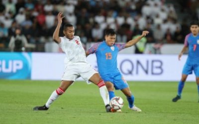 STRENGTH AND CONDITIONING VITAL IN OFF-SEASON: UDANTA SINGH