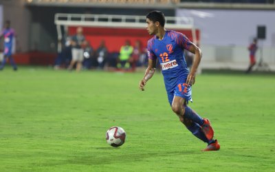 Indian Arrows come from behind to stun Churchill Brothers