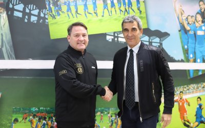 Anyone can become a scout as scouting is all about observation: Colin Chambers