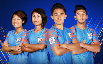 AIFF launches new website