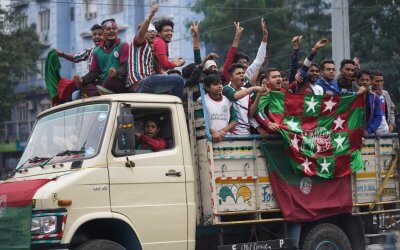 Kolkata Derby: A tale of two clubs, one City of Joy and a 'fight for pride'