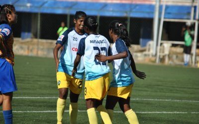Defending champions Sethu kick-off with emphatic victory over Kolhapur