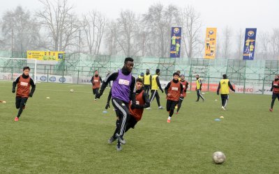 Snow Leopards welcome Mariners in Hero I-League’s Super Sunday fixture
