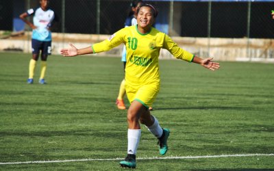 Ratanbala strikes twice to help Kryphsa stun defending champions Sethu